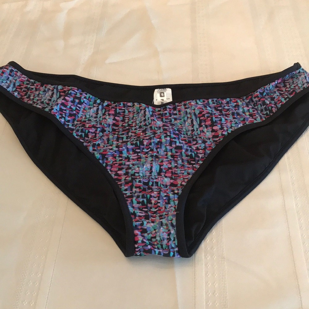 Fabletics Bikini Bottom